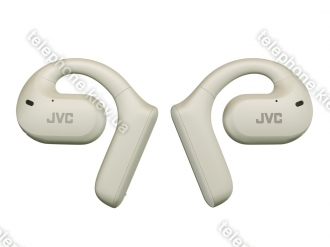JVC HA-NP35T white