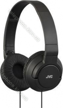 JVC HA-S180 black