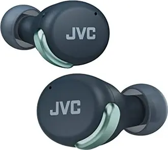 JVC HA-Z330T green