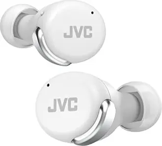 JVC HA-Z330T white