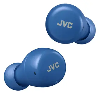 JVC HA-Z55T blue