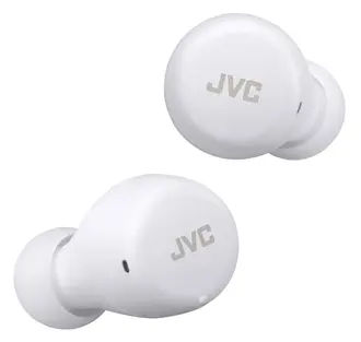 JVC HA-Z55T white