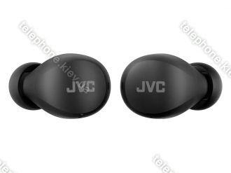 JVC HA-Z66T black