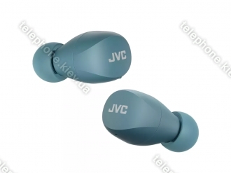 JVC HA-Z66T green