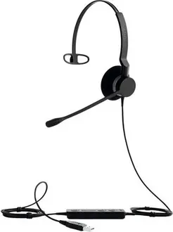 Jabra BIZ 2300 USB UC Mono