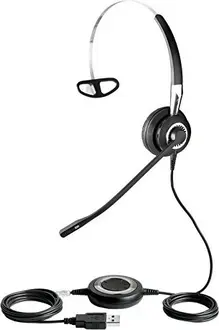 Jabra BIZ 2400 Mono USB