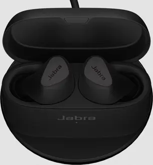 Jabra Connect 5t titanium Black