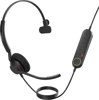 Jabra Engage 40 Mono USB-A UC