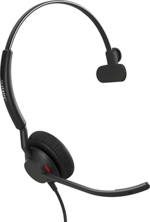 Jabra Engage 40 моно USB-C/A UC