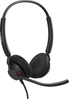 Jabra Engage 40 stereo USB-C UC without control unit