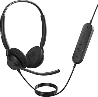 Jabra Engage 40 стерео USB-C/A UC