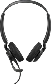 Jabra Engage 50 II стерео USB-C/A MS