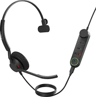 Jabra Engage 50 II Mono USB-A UC