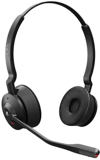 Jabra Engage 55 SE стерео USB-C UC