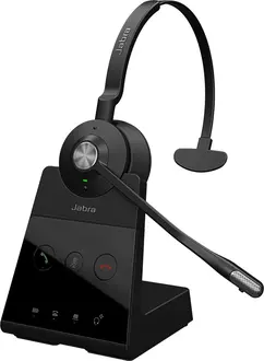 Jabra Engage 65 Mono (EN)