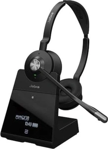 Jabra Engage 75 SE стерео (UK version)
