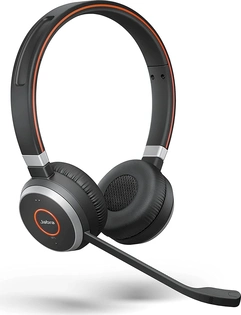 Jabra Evolve 65 SE стерео MS