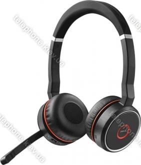 Jabra Evolve 75 MS stereo