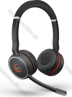 Jabra Evolve 75 SE UC stereo