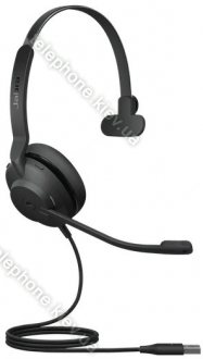 Jabra Evolve2 30 SE - USB-A UC Mono