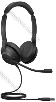 Jabra Evolve2 30 SE - USB-A UC stereo