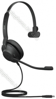 Jabra Evolve2 30 - USB-C MS Mono