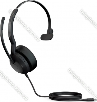 Jabra Evolve2 50 - USB-C MS Mono