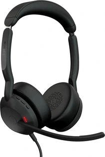 Jabra Evolve2 50 стерео USB-C/A MS