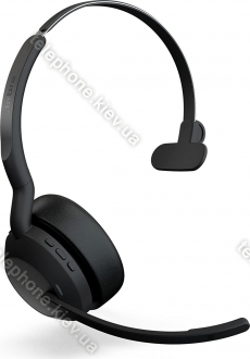 Jabra Evolve2 55 - USB-A UC Mono