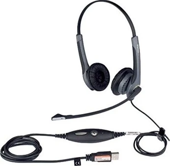 Jabra GN2000 USB CIPC Duo