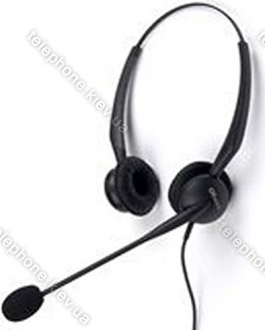 Jabra GN2100 Duo Flexboom STD