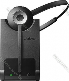 Jabra PRO 920 Mono (UK)