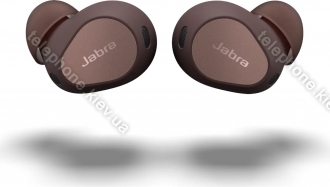 Jabra elite 10 Cocoa