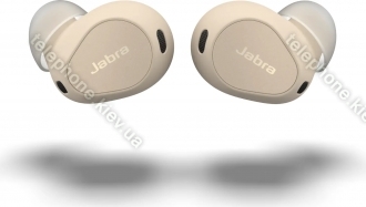 Jabra elite 10 Cream