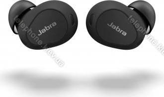 Jabra elite 10 Matte Black