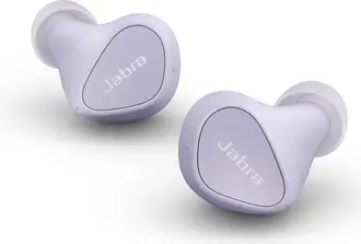 Jabra elite 4 Lilac