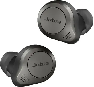 Jabra elite 85t titanium Black