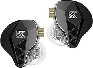 KZ EDXS с микрофоном