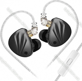 KZ Krila without microphone