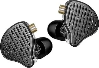 KZ x HBB PR2 с микрофоном