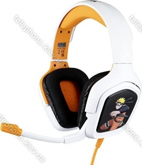 Konix Naruto universal Gaming headset