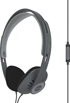 Koss KPH30i black