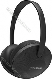 Koss KPH7 black