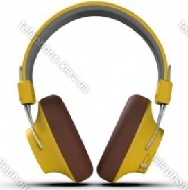 Kreafunk aBEAT Urban Yellow