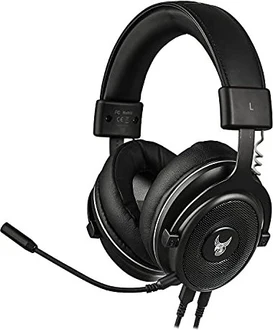 L33T-Gaming Huginn