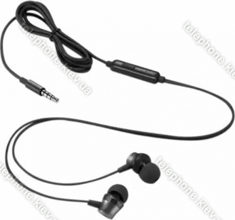 Lenovo Analog in-ear Headphone Gen II