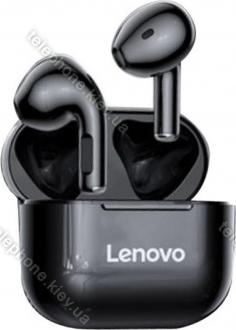 Lenovo LivePods LP40 black