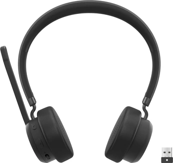 Lenovo wireless VoIP гарнитура
