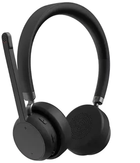 Lenovo wireless стерео гарнитура
