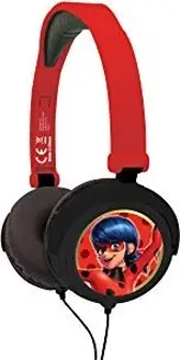 Lexibook HP015 Miraculous Ladybug